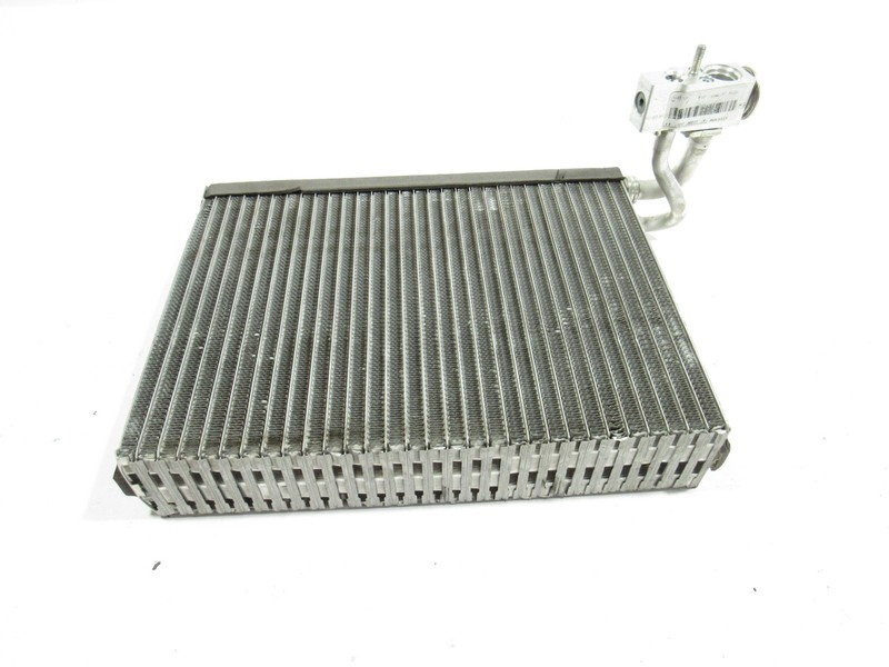 07-12 Mercedes GL550 X164 2011 HVAC A/C AC Evaporator W/ Expansion Valve |:A