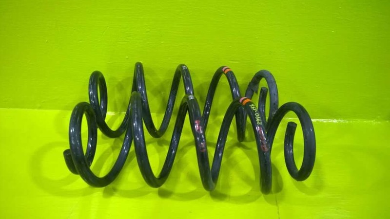 09 10 11 12 13 14 15 16 AUDI A4 FRONT COIL SPRINGS OEM 2990-156