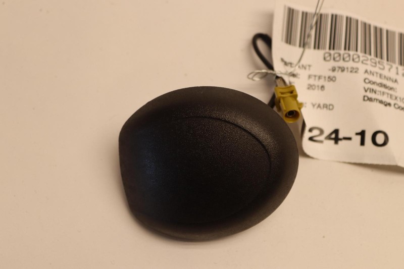 2015-2017 FORD F-150 F150 ROOF MOUNTED RADIO ANTENNA OEM