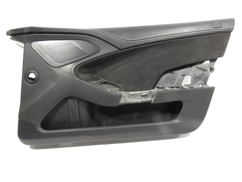 14-18 Aston Martin Vanquish 2014 Right Passenger Door Cover Trim Panel ;Y2