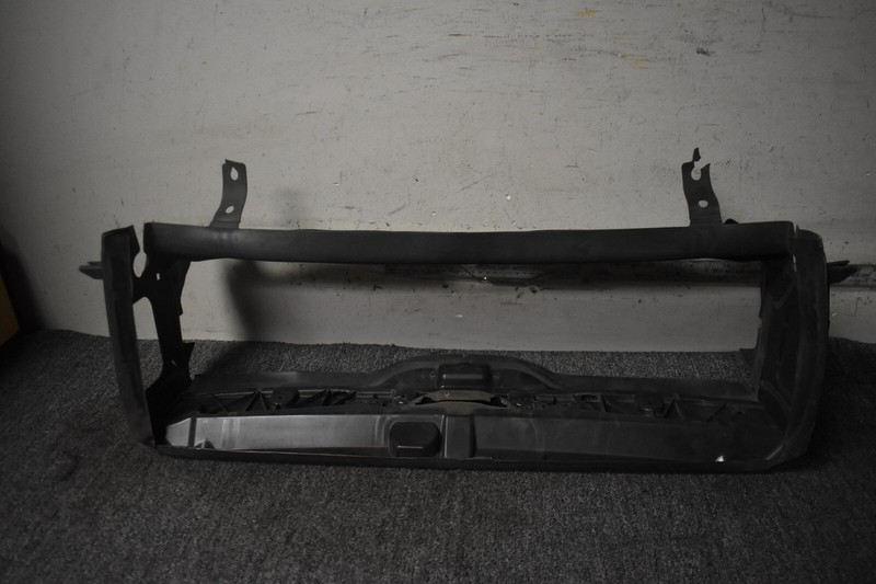 2012-2016 BMW 328I BASE FRONT UPPER DUCT FACTORY OEM