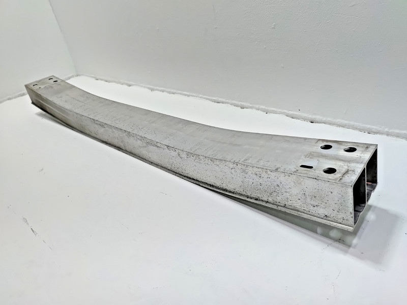 TOYOTA CAMRY REAR BUMPER REINFORCEMENT IMPACT BEAM BAR OEM 2018 - 2024