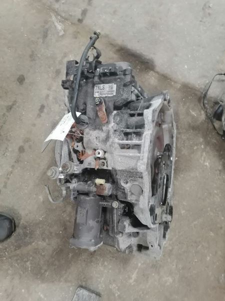 Automatic Transmission Gasoline Fits 17-18 CRUZE 1437715