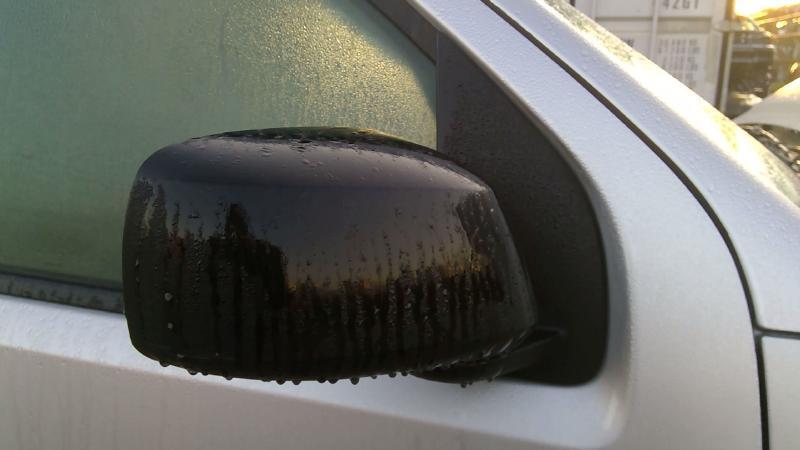 Door Mirror NISSAN PATHFINDER Right 05 06 07 08 09 10 11 12