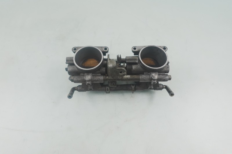 Polaris OEM Main Gas Fuel Throttle Body Ass'y 1203505 Dragon RMK IQ 800