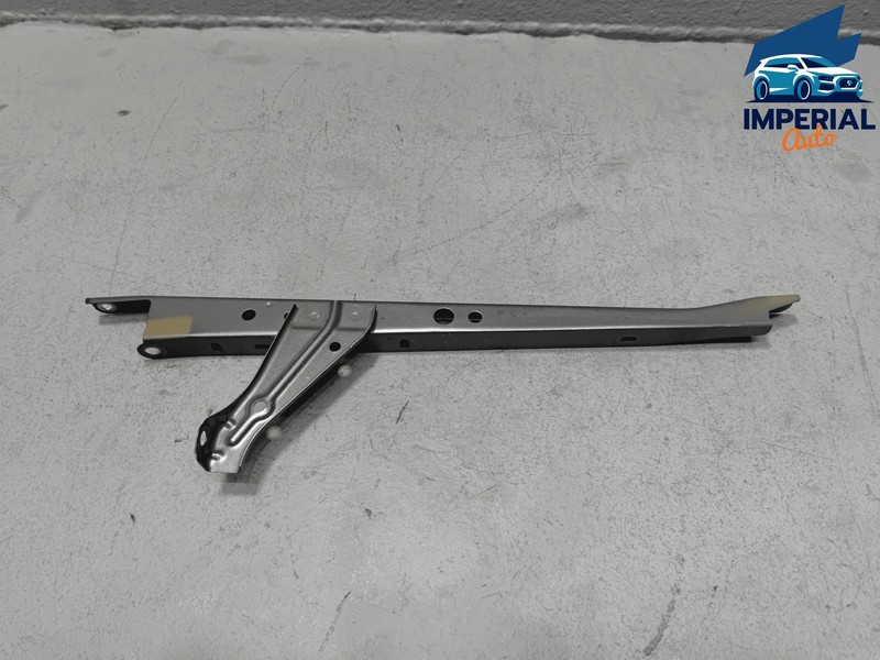 2018-2020 Toyota Sienna Radiator Hood Lock Latch Support Bracket *1H1* OEM Gray