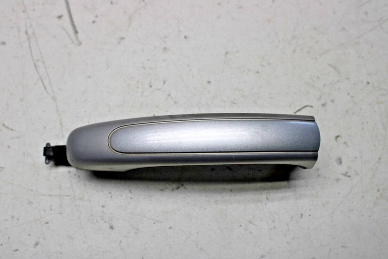 2003-2010 Porsche Cayenne Exterior Door Handle Rear Left Side OEM T23