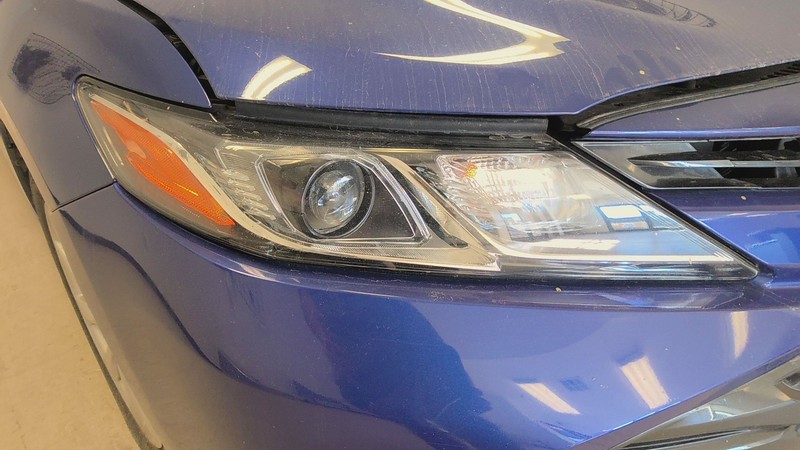 Headlamp Assembly TOYOTA CAMRY Right 18 19 20 21 22 23 24