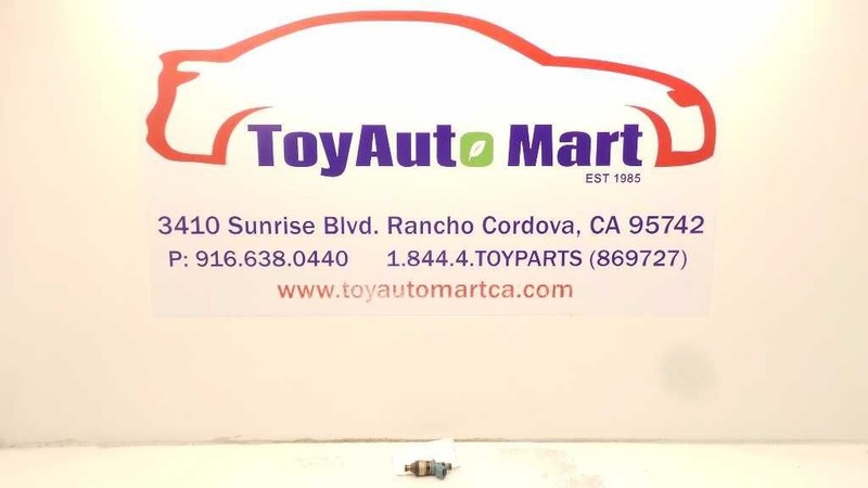 94-01 TOYOTA CAMRY 3.0L 6CYL FUEL INJECTOR
