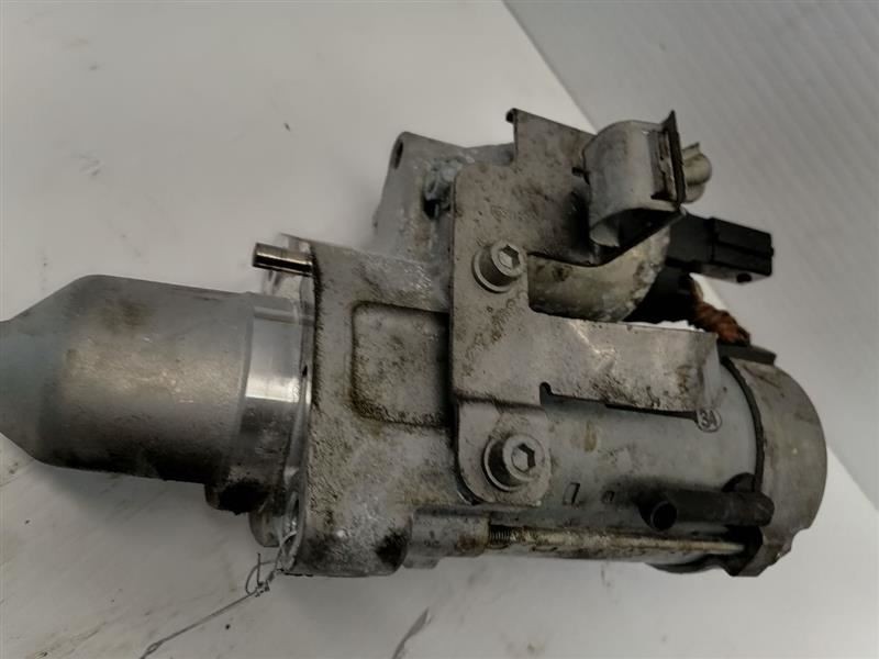 Starter Motor Fits 16-20 BMW 750i 1158530