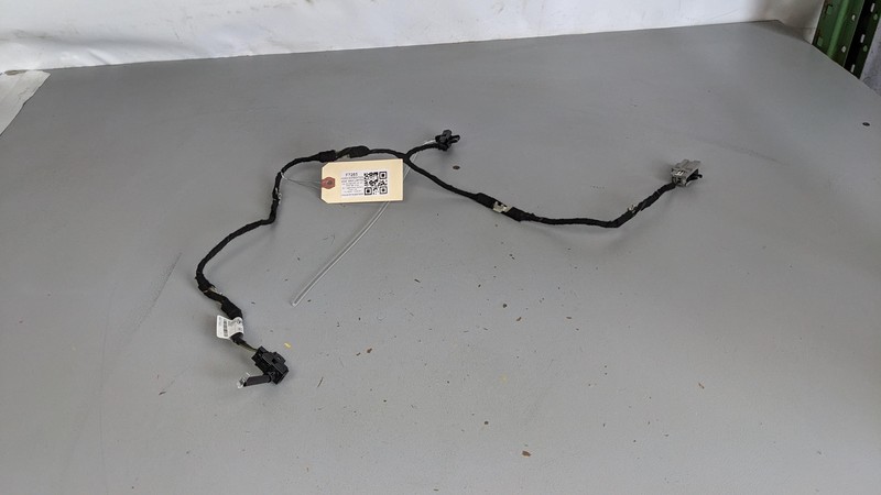 Rear Left Door Wiring Harness w/ Ambient Light 2020 Ford Expedition 2021 2022