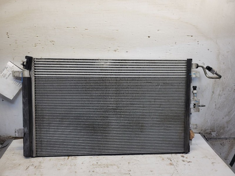 AC Condenser Fits 18-21 EQUINOX 1599645