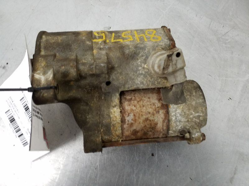Starter Motor 8-287 Fits 00-01 DAKOTA 182184
