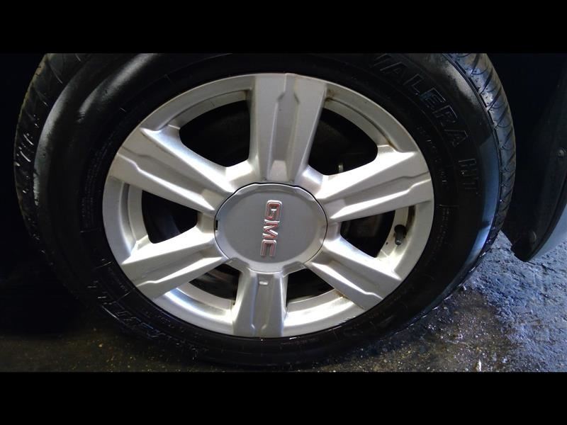 Rim Wheel 17x7 Opt Rtn Fits 14-17 TERRAIN 1017278