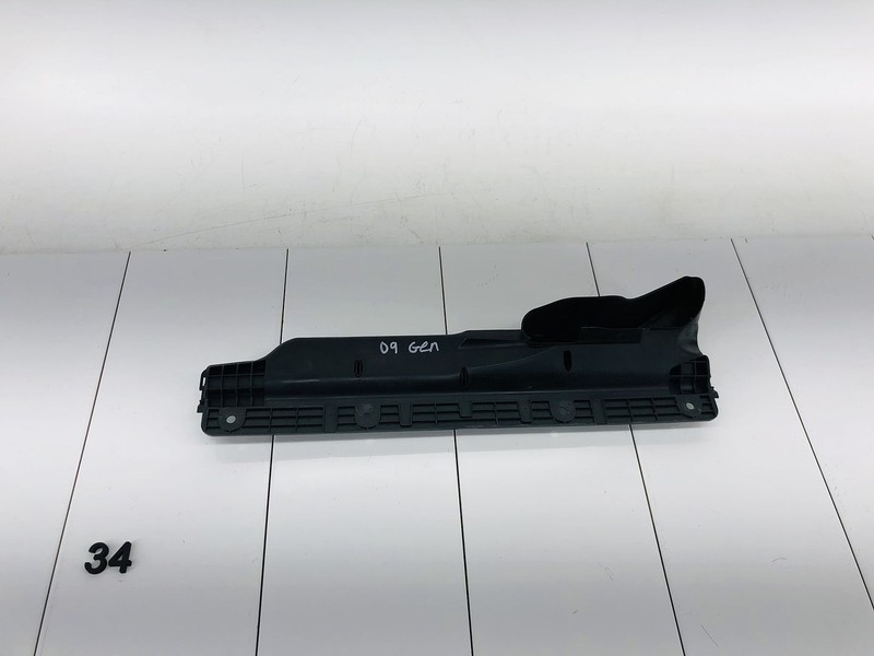 09-12 HYUNDAI GENESIS 4.6L V8 GAS ENGINE MOTOR AIR INTAKE DUCT OEM