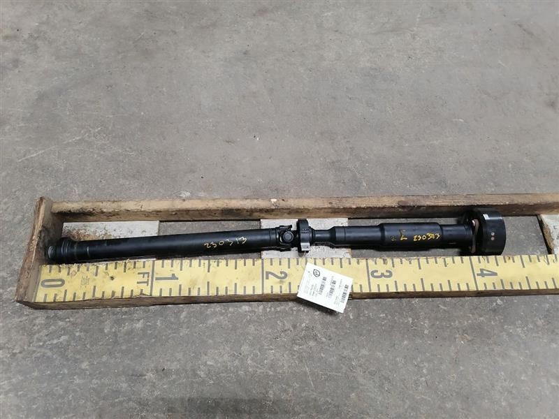 Rear Drive Shaft AWD Without Plug-in Hybrid 2.0L Fits 18-20 BMW X3 1167572