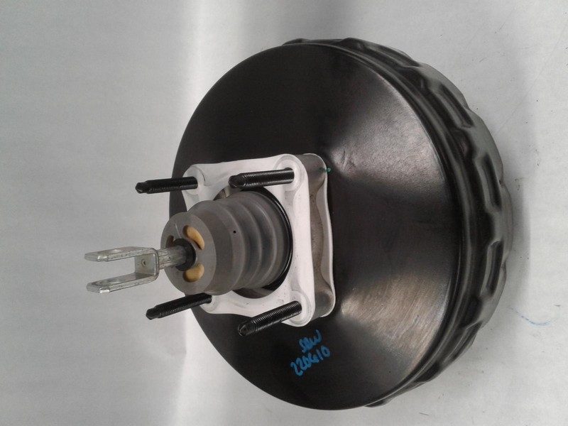 19-'21 TRANSIT CONNECT Power Brake Booster 2.0L 20k miles OEM 6 Month Wnty!