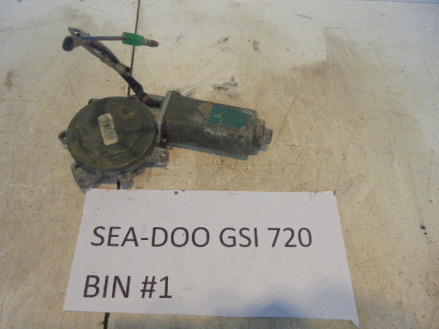 Sea-doo GS GSi GSX XP SPX 720 787 951 VTS Trim motor
