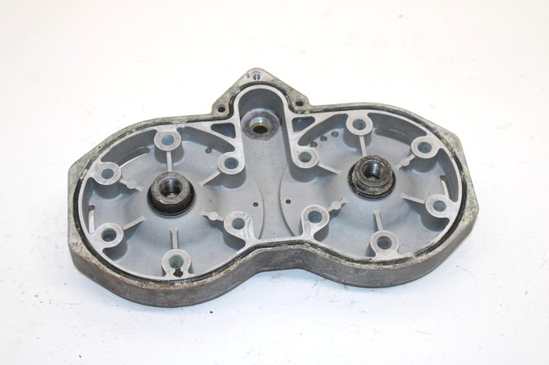 02 Polaris Xc Sp 500 Oem Cylinder Head 3021276 SP192