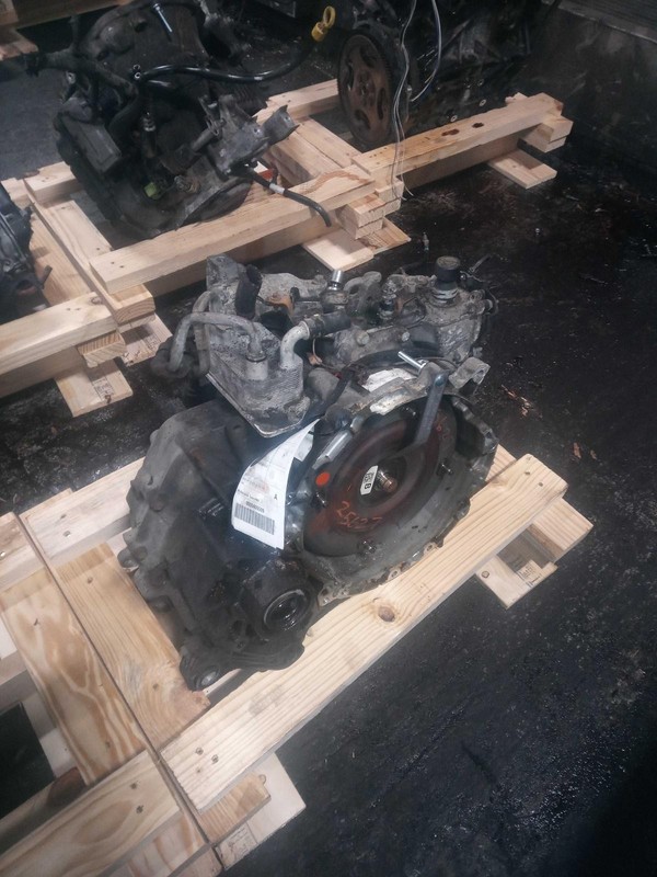 2015 Ford Escape Automatic Transmission Assembly FWD 59K Miles OEM CV6P7000VA