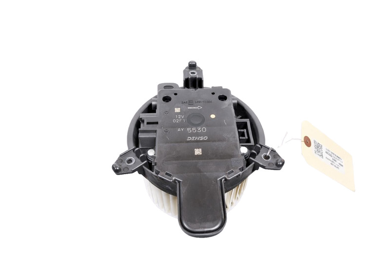 2019-2022 Subaru Ascent Heater HVAC Blower Motor 2.4L AWD 48k Miles OEM