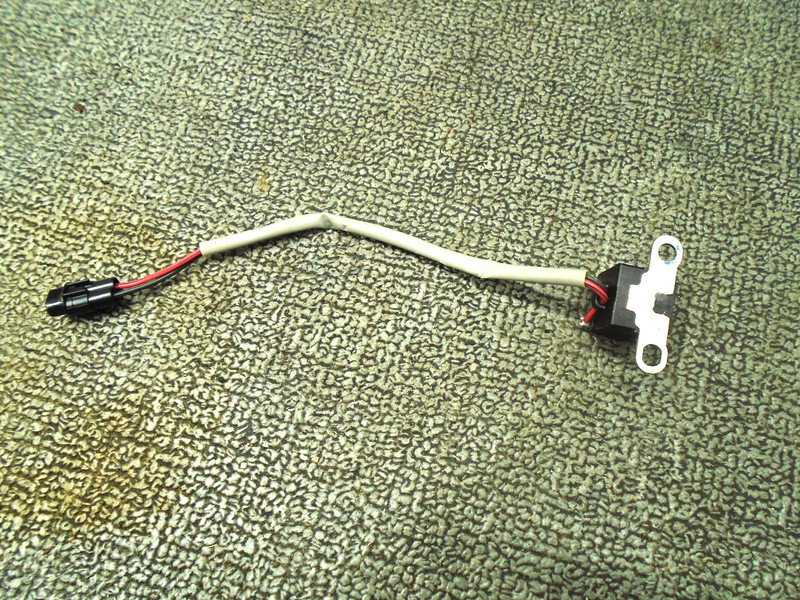 Ignition Timing Coil Assy 32160-88L00 Used Outboard 2002-2020 40-300 HP