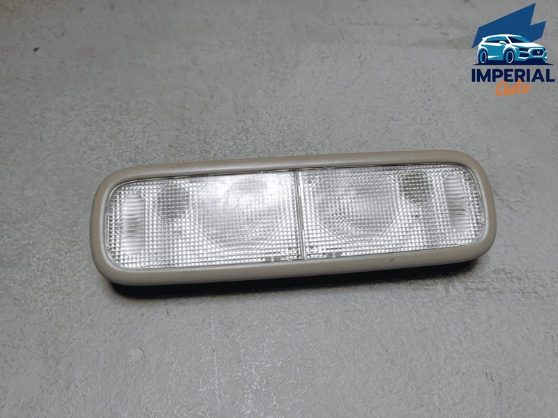 2016-2022 Honda Pilot Headliner Front Overhead Dome Light Reading Lamp OEM Beige