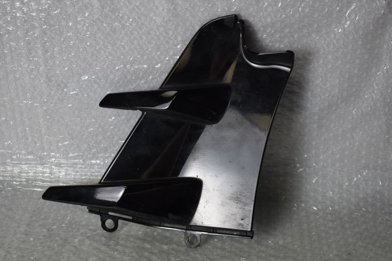 Right fender trim BMW i4 G26 51775A09E14 2021