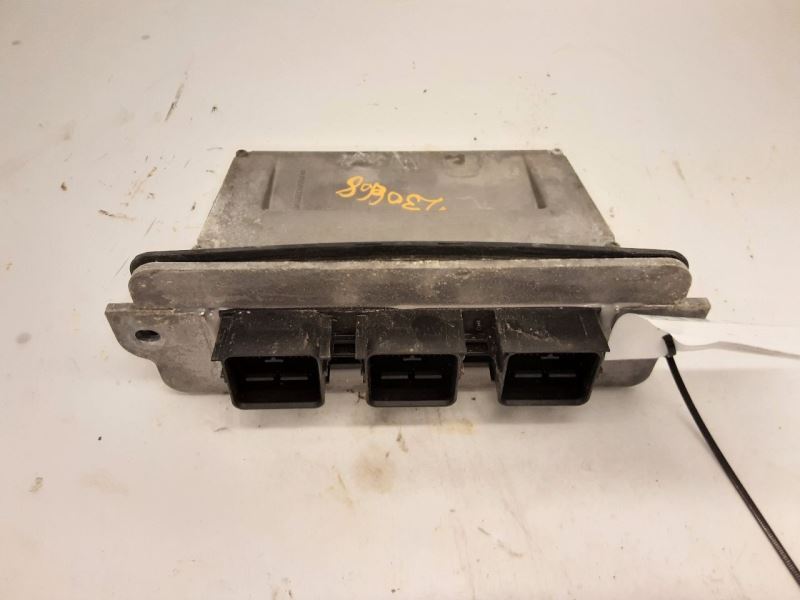 Engine ECM Electronic Control Module 3.0L VIN G Fits 08-09 MAZDA TRIBUTE 3019001