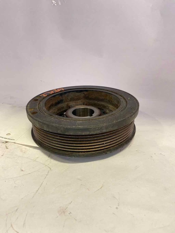 Harmonic Balancer TOYOTA 4RUNNER 11 12 13 14 15 16 17 18 19 20 21 22 23