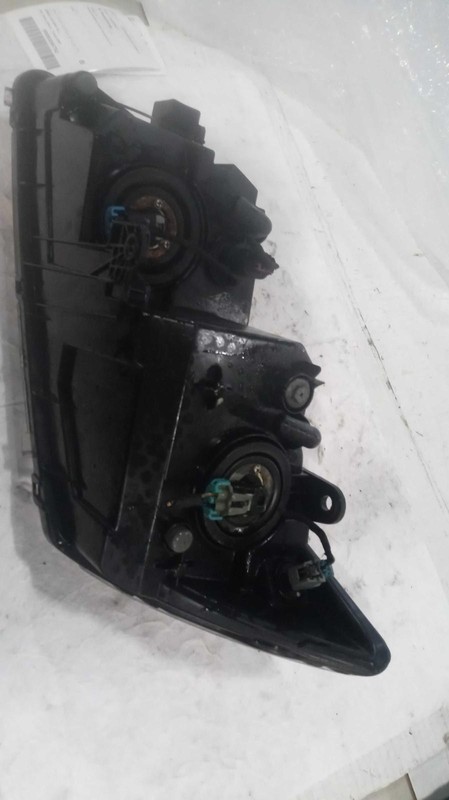 2014 Dodge Journey Right Blue Headlight Assembly OEM 527445 Used 195k Miles