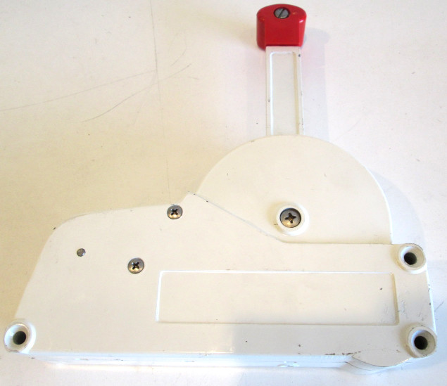 379657 Johnson Outboard Hydro Electric Drive Control Box for Parts