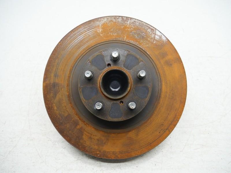 2013-2016 Scion FR-S Right Front Spindle Hub Assembly Knuckle SU003-07497 OEM