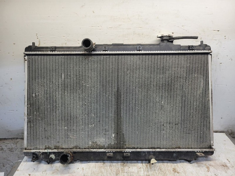 Radiator Fits 15-20 TLX 1425290