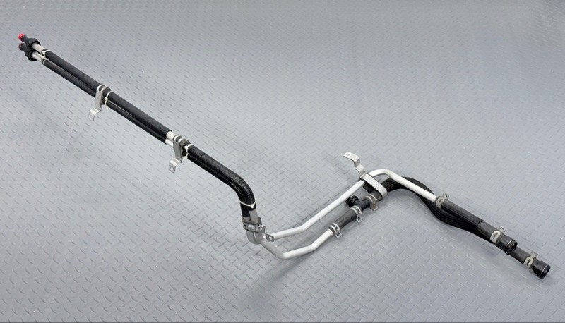 ✅ 2019-26 RAM 1500 5th Gen. OEM REAR AXLE COOLANT SUPPLY & RETURN TUBE & HOSE