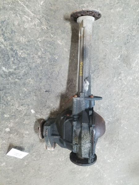 Differential Carrier Front Axle 3.55 Ratio Fits 06-08 FORD F150 PICKUP 990475