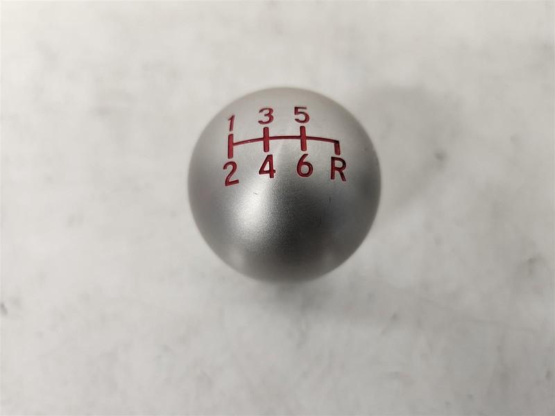 2023-2025 Honda Civic Type-R Shift Knob Manual Trans Gear 54102-Tgh-G00