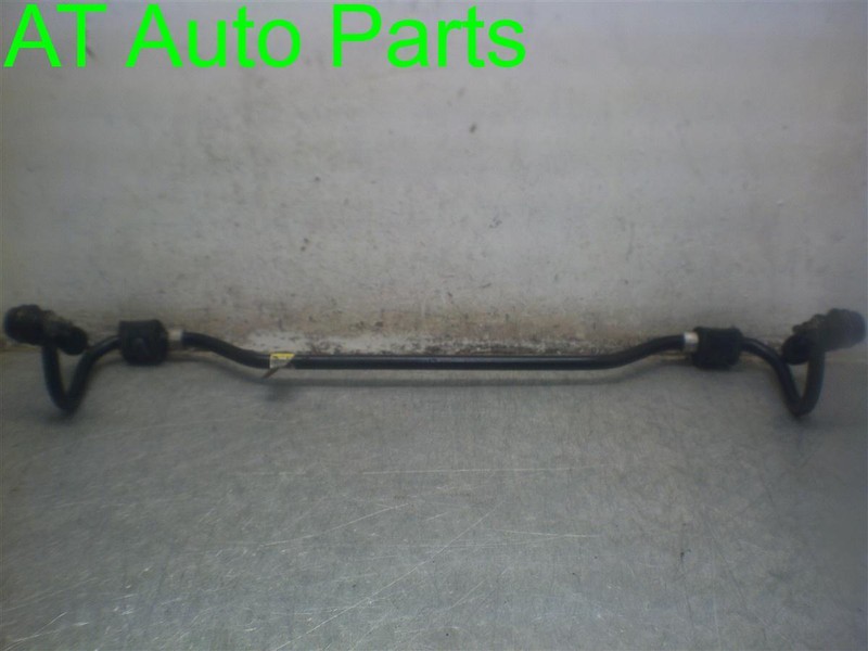 07 08 09 EQUINOX 2WD 3.4L TORRENT REAR STABILIZER BAR OEM 524-00647