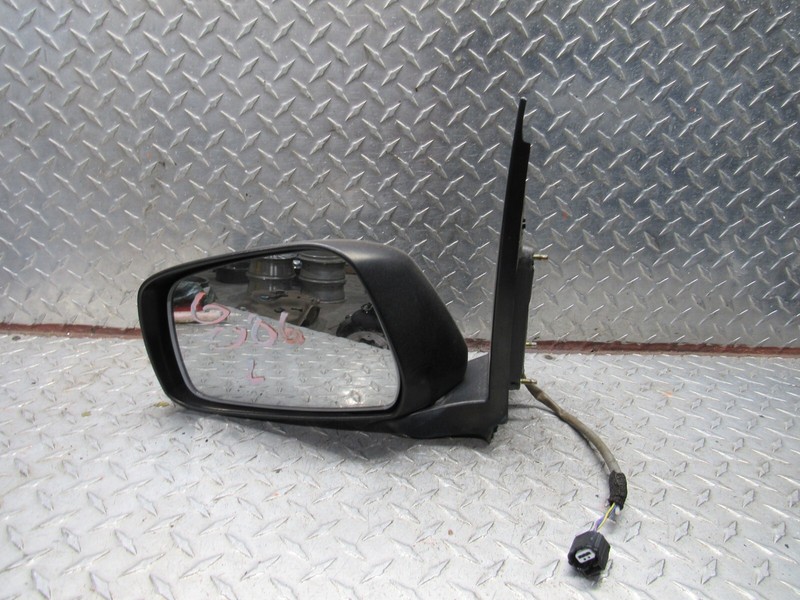 05 - 12 NISSAN PATHFINDER LEFT SIDE VIEW MIRROR 96302 EA005