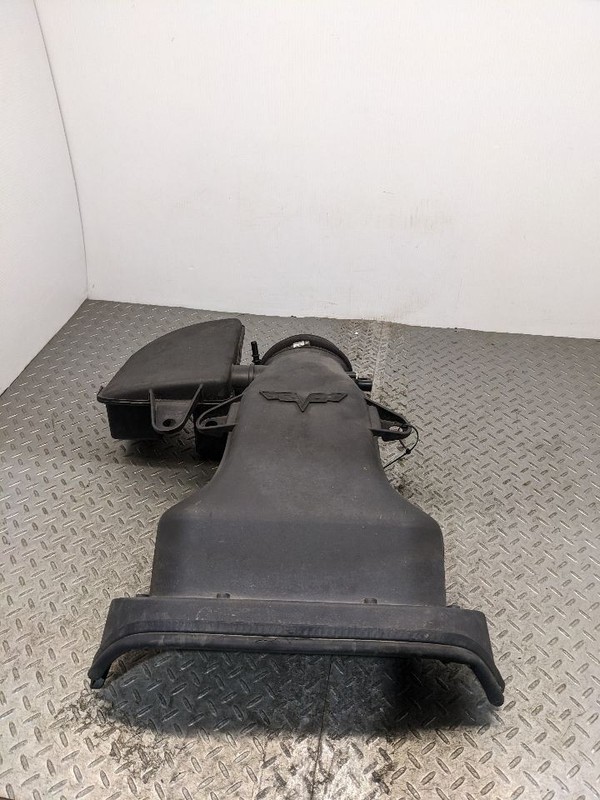 Air Cleaner 6.2L VIN W 8th Digit Opt LS3 Fits 08-13 CORVETTE 1184571