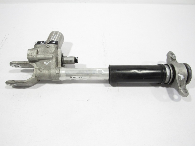 Rivian R1S 2024 Rear Left Driver Air Ride Shock Absorber Strut21-26 *#2