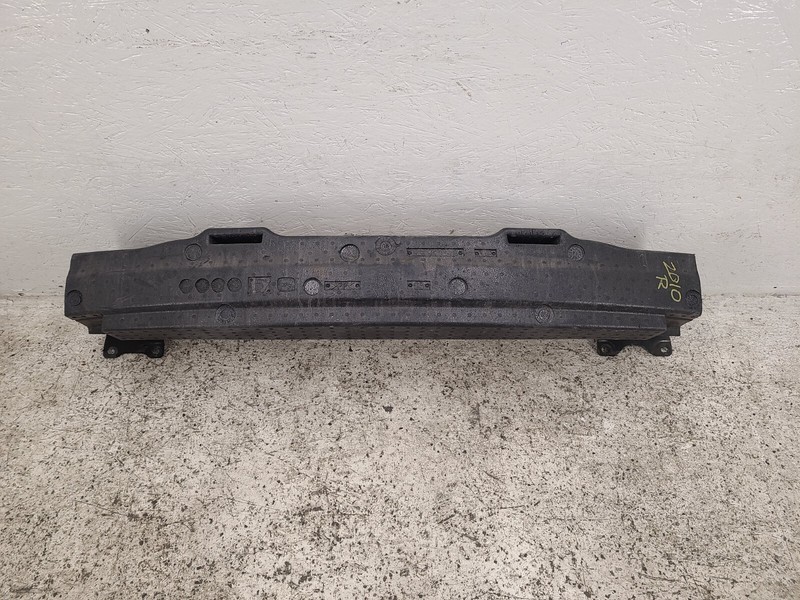 Volkswagen Jetta Rear Bumper Reinforcement Bar Rebar Sedan OEM 2011-2014