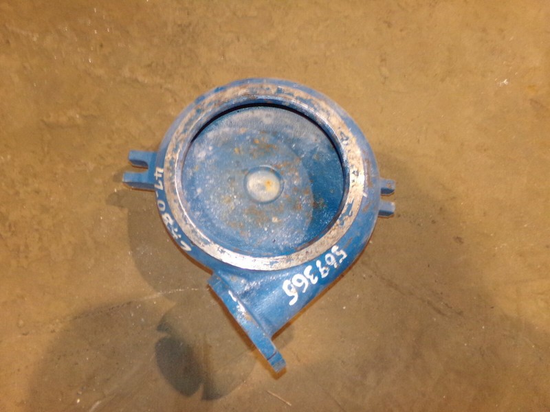 Sala 569364 47-0847 Collar Housing *FREE SHIPPING*