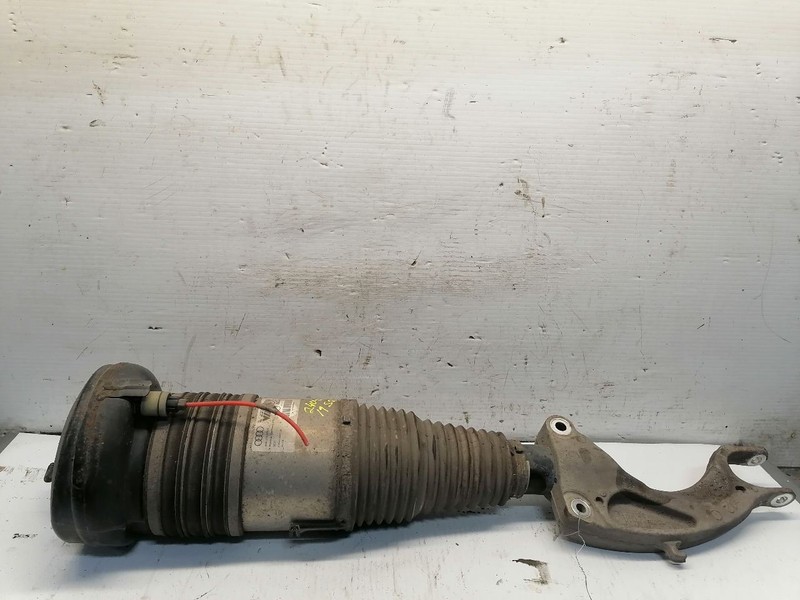 Strut Front Air Suspension Fits 18-21 AUDI SQ5 1476863