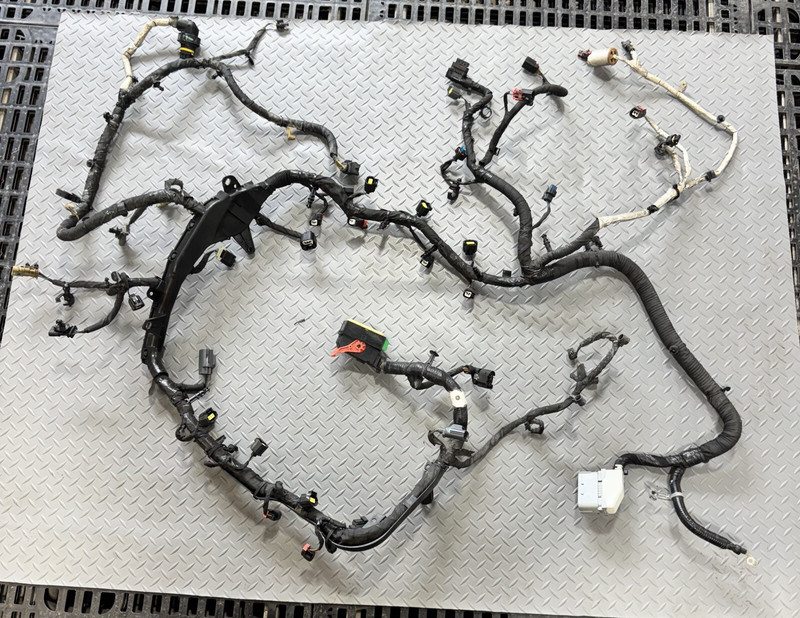 ✅ 2019-2025 RAM 1500 HEMI 5.7L 4x4 ENGINE WIRING Harness WIRE 5TH GEN OEM