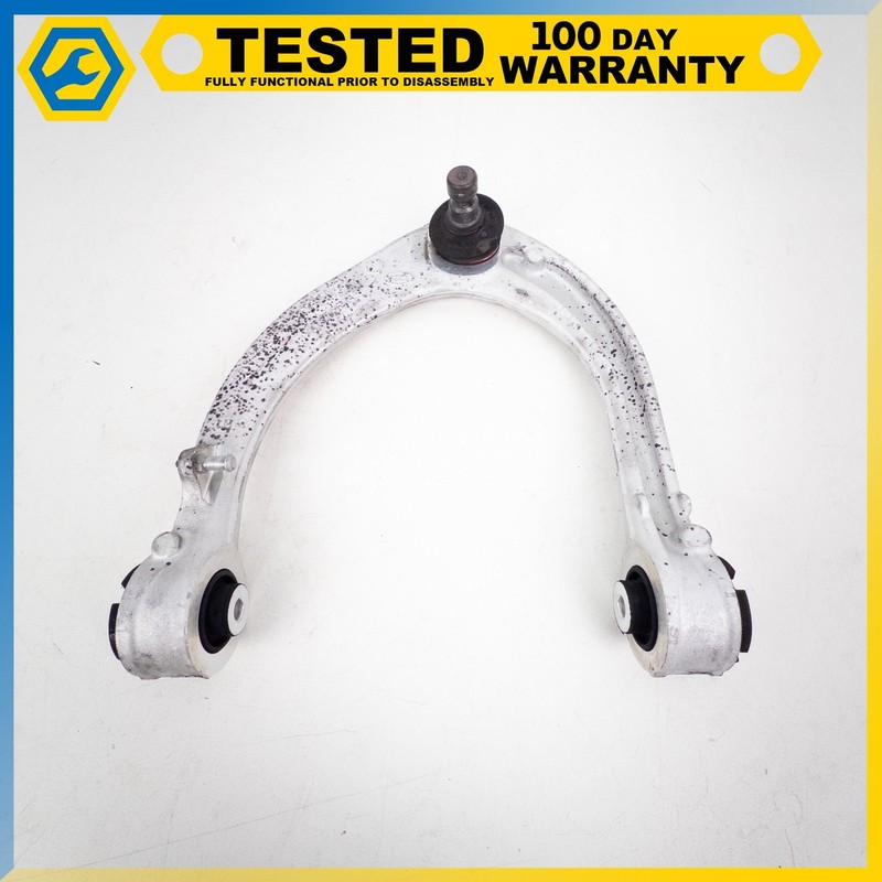 13-22 RANGE ROVER L405 L494 FRONT LEFT UPPER SUSPENSION CONTROL ARM OEM