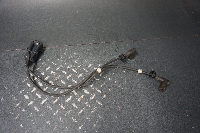 1997-1998 Sea-Doo OEM Electrical Ignition Coil Ass'y Freshwater XP Limited
