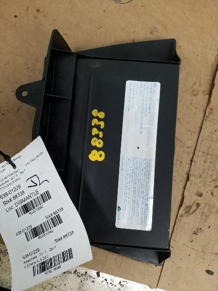 Audio Equipment Radio CD Changer 6 Disc Fits 00-05 EXCURSION 210940