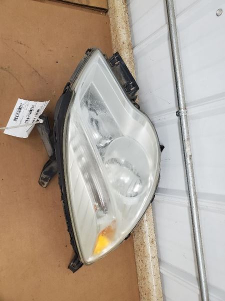 Passenger Right Headlight LT Fits 10-15 EQUINOX 281893