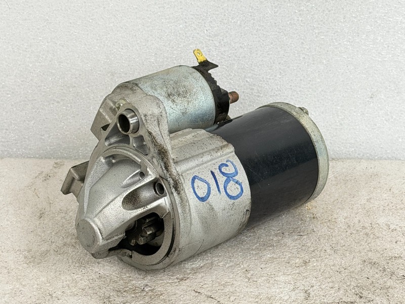 16 17 18 19 20 21 22 23 MAZDA MAZDA MX-5 MIATA Starter Motor